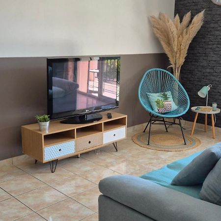 Gite " La Petite Compsoise " Comps  Exterior foto