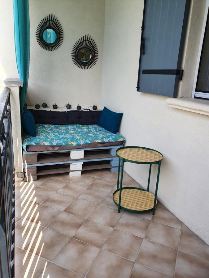 Gite " La Petite Compsoise " Comps  Exterior foto