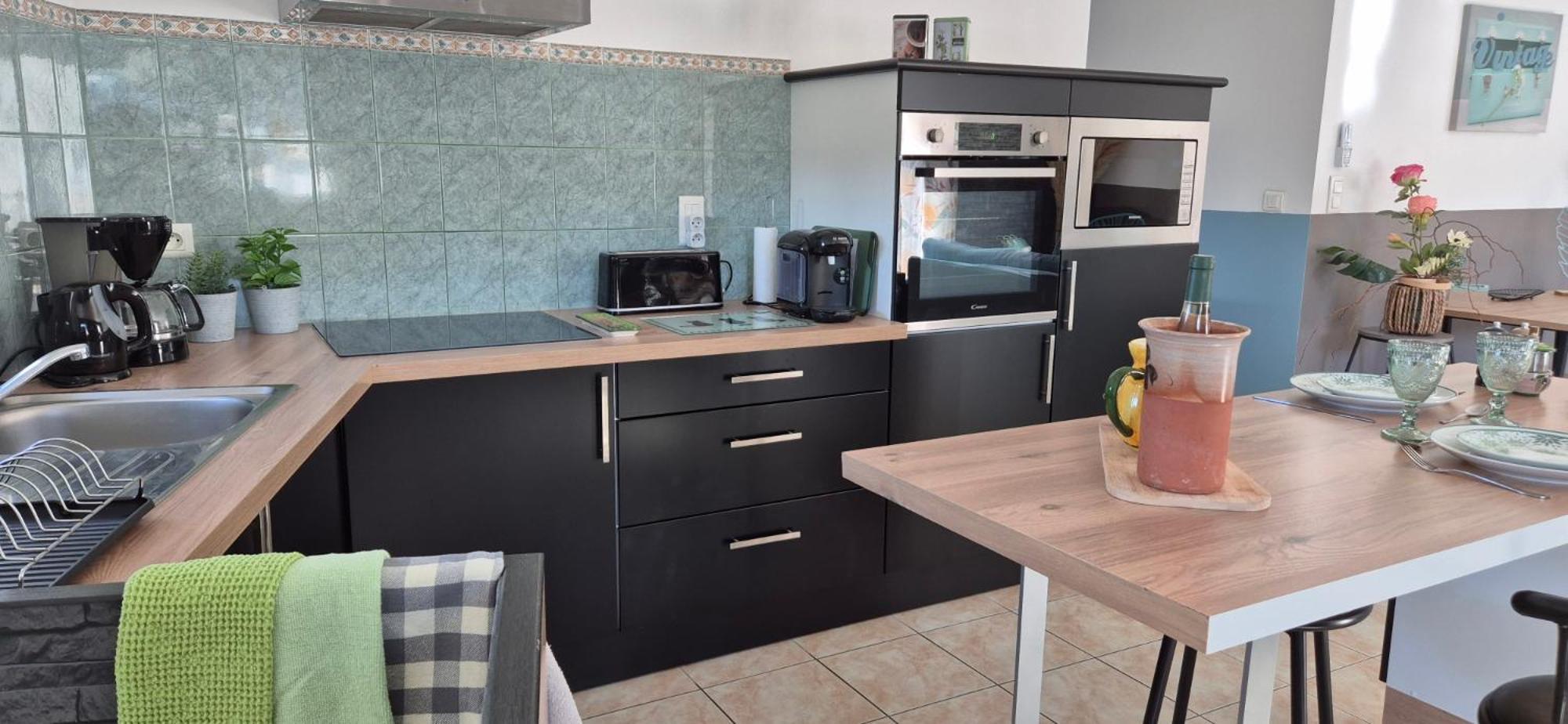 Gite " La Petite Compsoise " Comps  Exterior foto