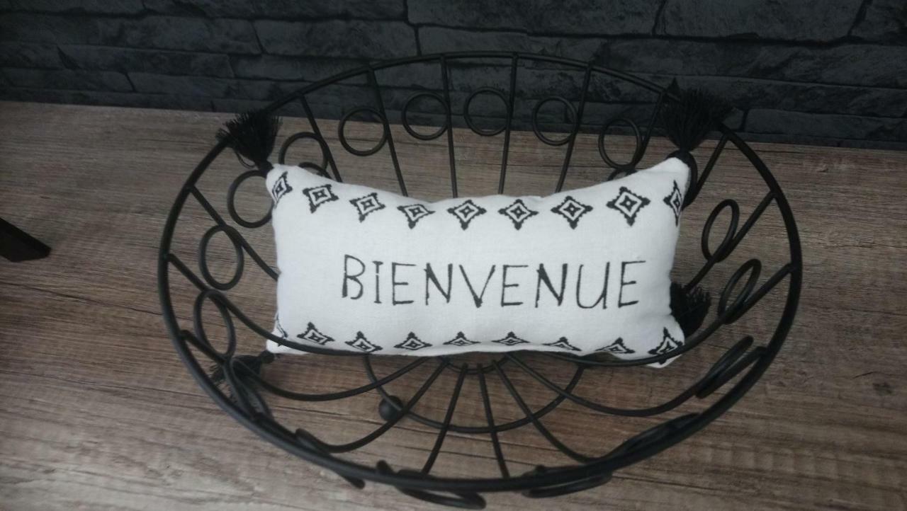 Gite " La Petite Compsoise " Comps  Exterior foto
